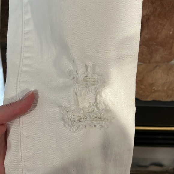 Women’s Levi’s skinny 711 - Picture 4 of 9